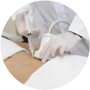 Hidrolipoclasia